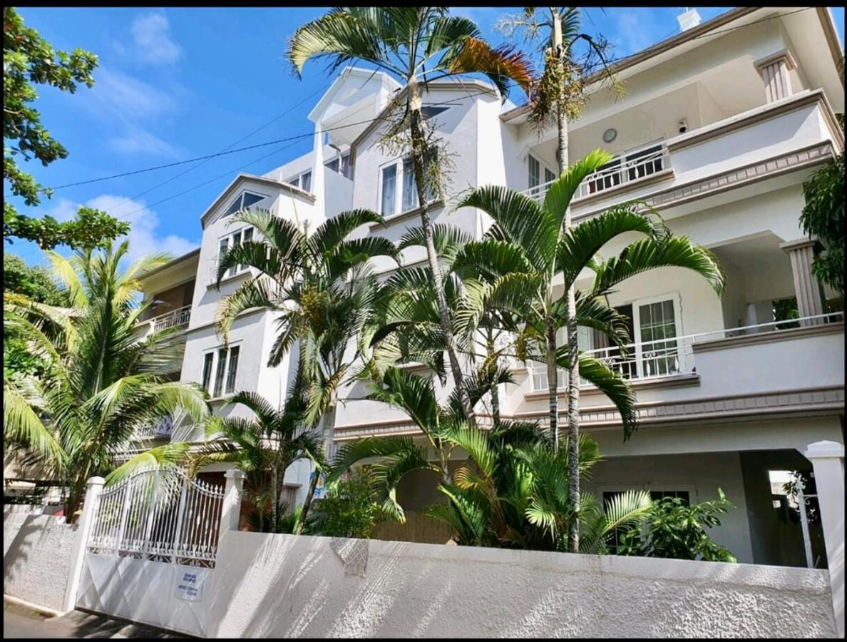Studio H Grandbay Sea-View Exterior foto
